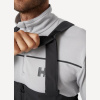 Полукомбинезон HH Man HP Foil Pro Sailing Bib (Мужской; S; Ebony)